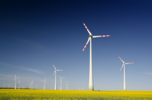 Droit de l’énergie : éolienne et trouble anormal du voisinage