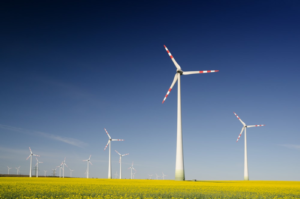 Read more about the article Droit de l’énergie : éolienne et trouble anormal du voisinage
