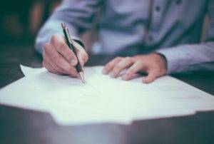 Read more about the article Rupture de relations commerciales et COVID-19