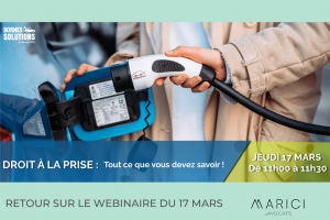 Webinaire Droit à la prise 17 mars 2022