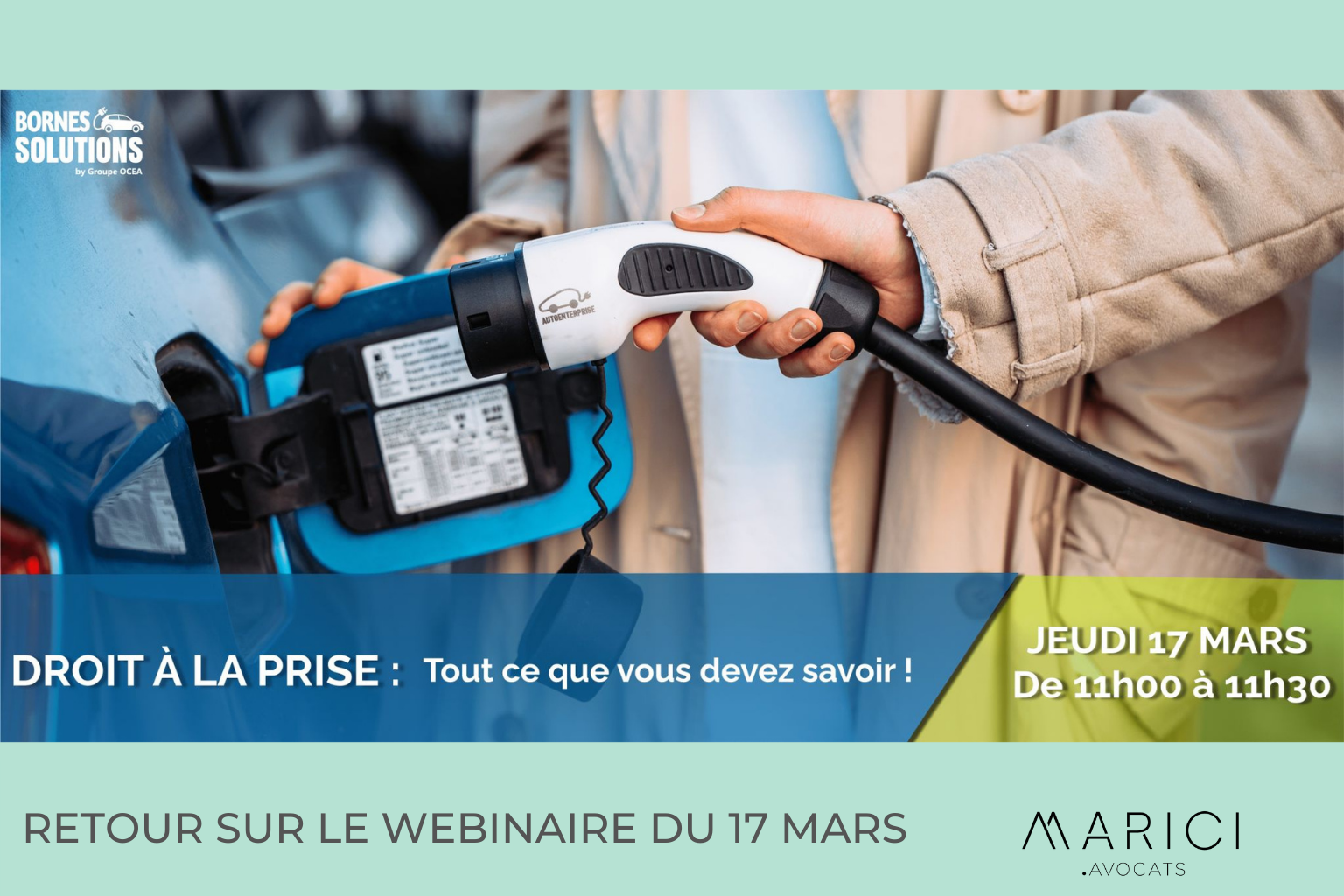 Webinaire sur le Droit à la prise en copropriété le 17 mars