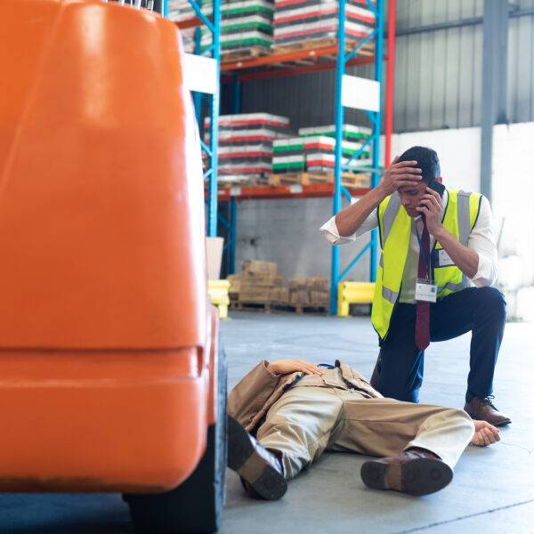 Accident grave du travail : comment agir en tant qu’employeur ? Rappel des obligations et conseils