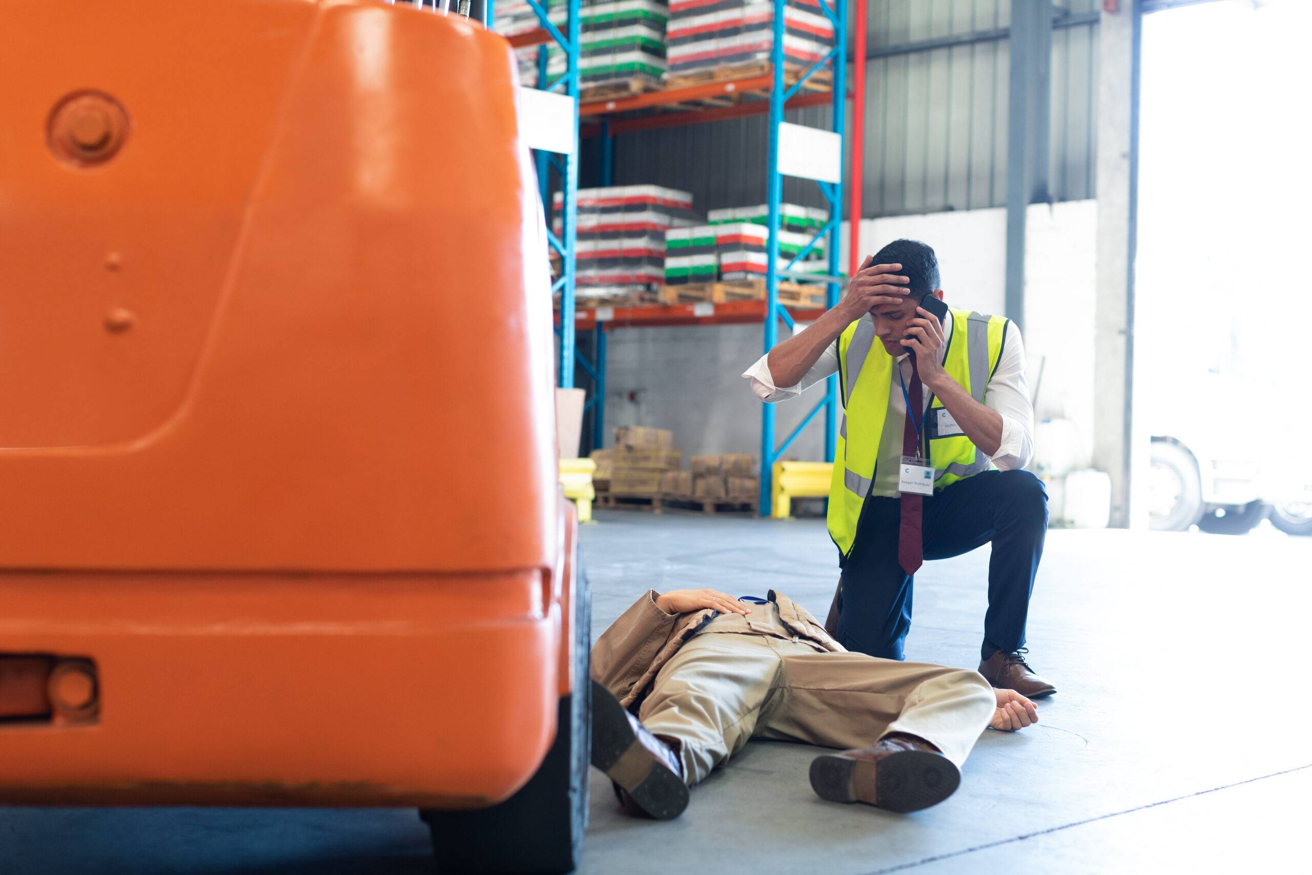 Accident grave du travail : comment agir en tant qu’employeur ? Rappel des obligations et conseils