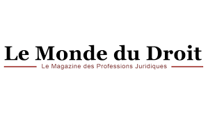logo le monde du droit